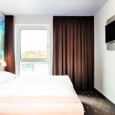 B&B Hotel Ravensburg Luaran gambar